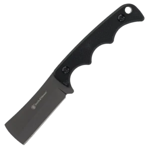 Smith & Wesson HRT Cleaver Neck Knife-Box