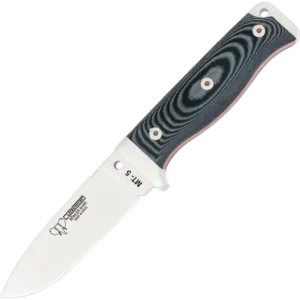 Cudeman Bushcraft MT-5 Micarta w/Kydex Sheath