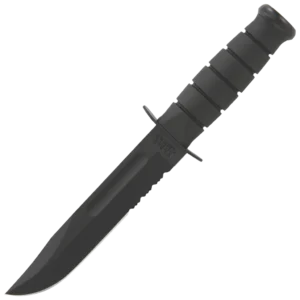 KA-BAR Utility Knife-Black