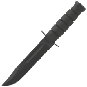 KA-BAR Utility Knife-Black