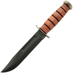 KA-BAR Presentation Knife, USMC