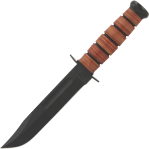 KA-BAR Utility Knife, USMC