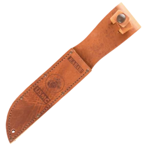 Alternative view of KA-BAR Utility Knife, USMC