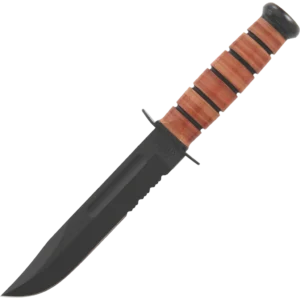 KA-BAR Utility Knife, Army