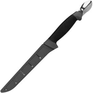 Alternative view of Kershaw 7" Boning W/Spoon