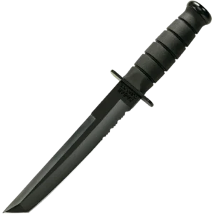 KA-BAR Tanto-Black