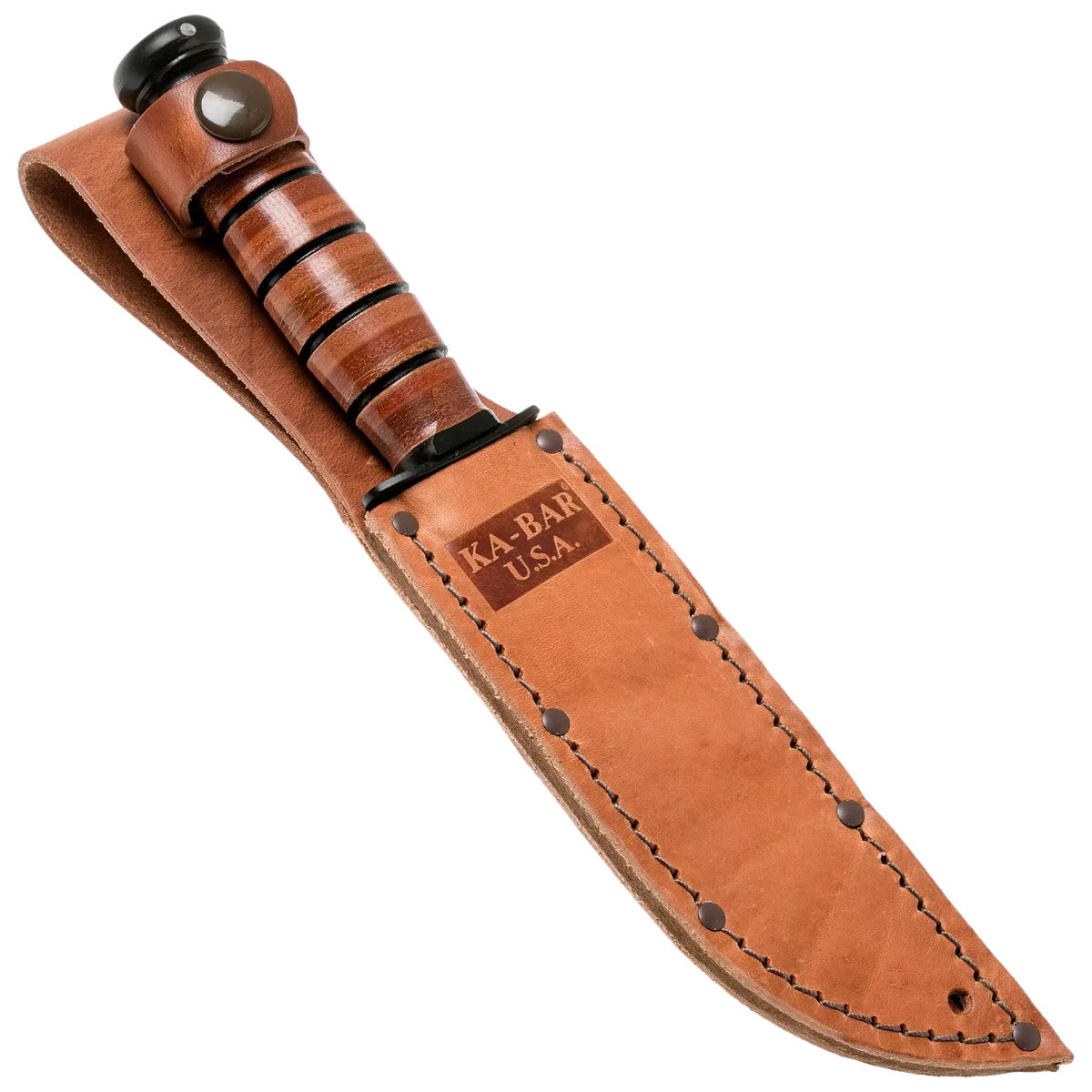 Short KA-BAR, USA - Image 5