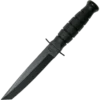 KA-BAR Short Tanto-Black