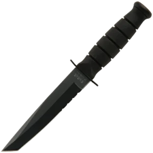 KA-BAR Short Tanto-Black