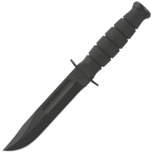 Short KA-BAR-Black