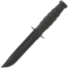 Short KA-BAR-Black