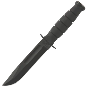 Short KA-BAR-Black