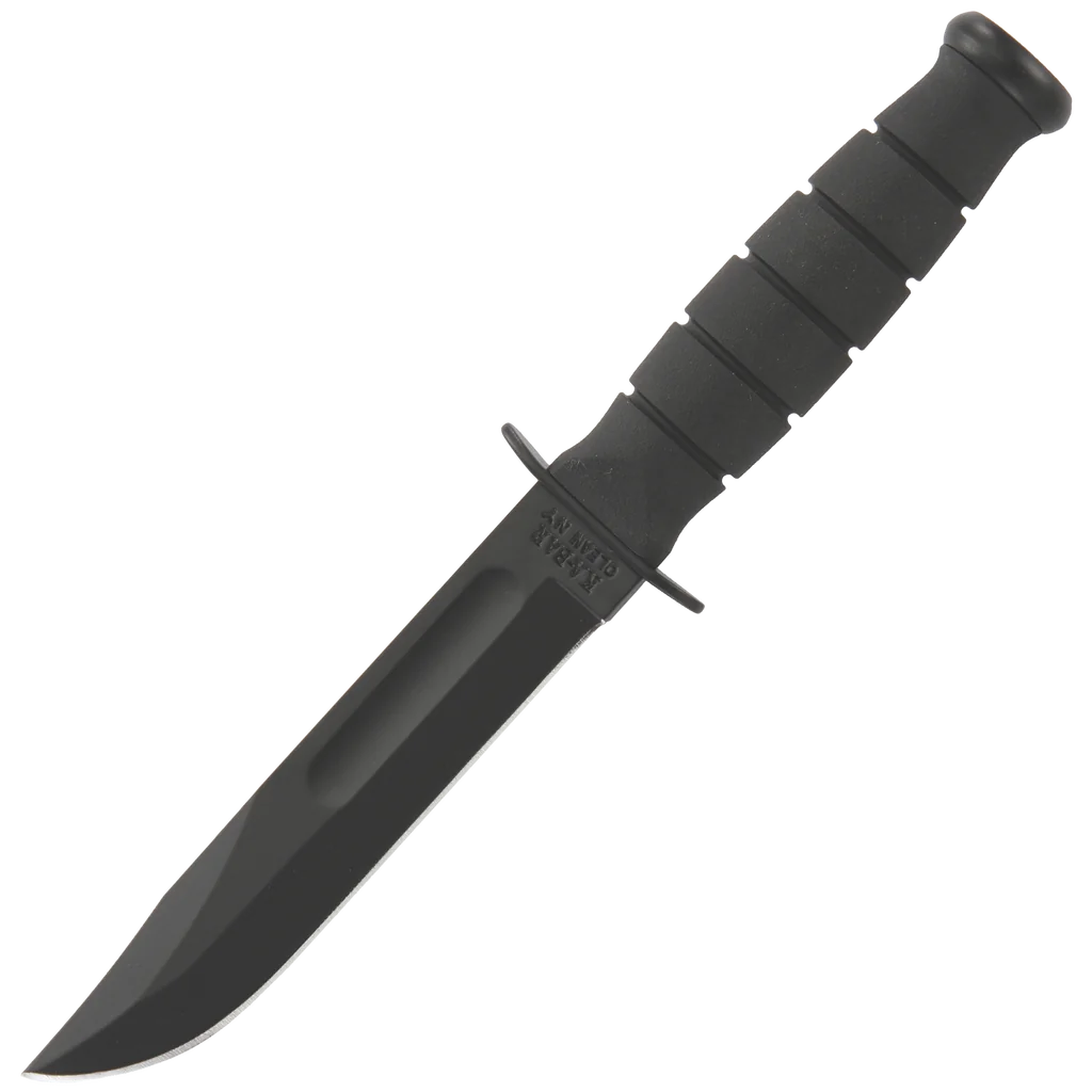 Short KA-BAR-Black