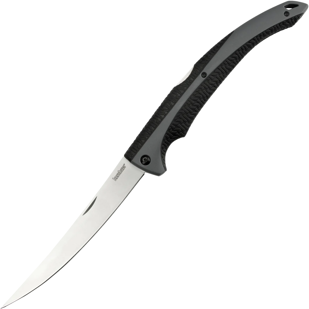 Kershaw Folding Fillet