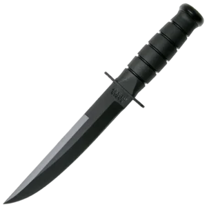 KA-BAR Modified Tanto Black