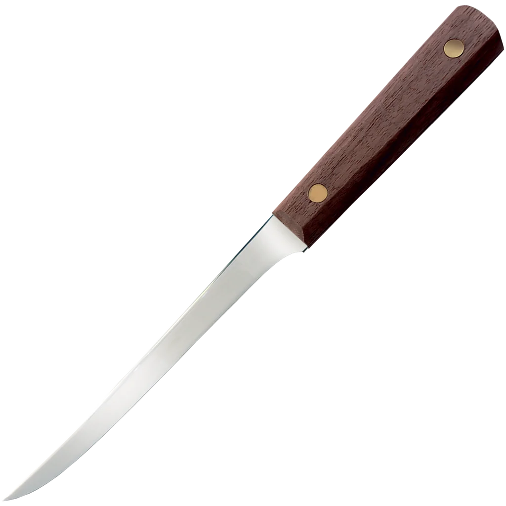 Ontario Knife Company OH-O Filet