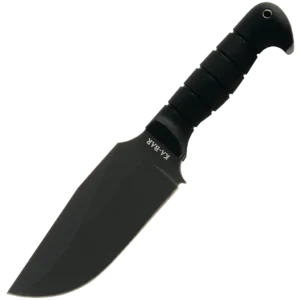 KA-BAR Heavy-Duty Warthog With Sheath