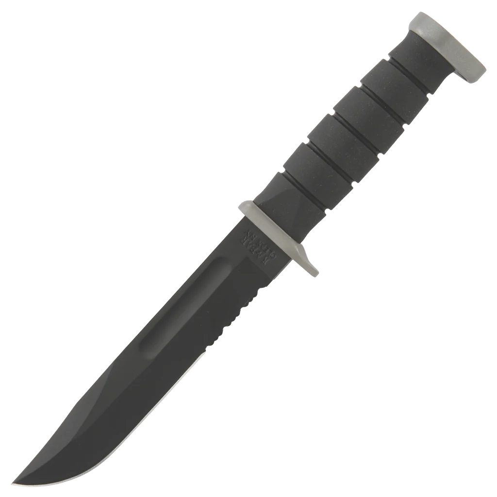 KA-BAR D2 Utility Knife