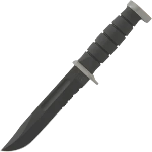 KA-BAR D2 Utility Knife