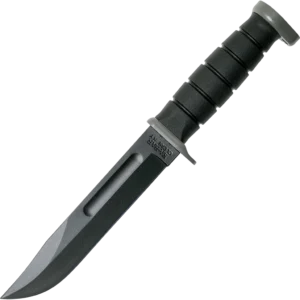 KA-BAR D2 Utility Knife