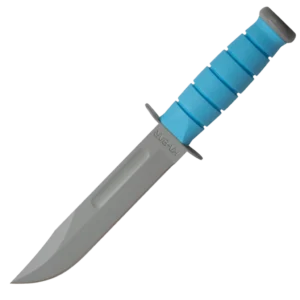 KA-BAR USSF Space-Bar Knife