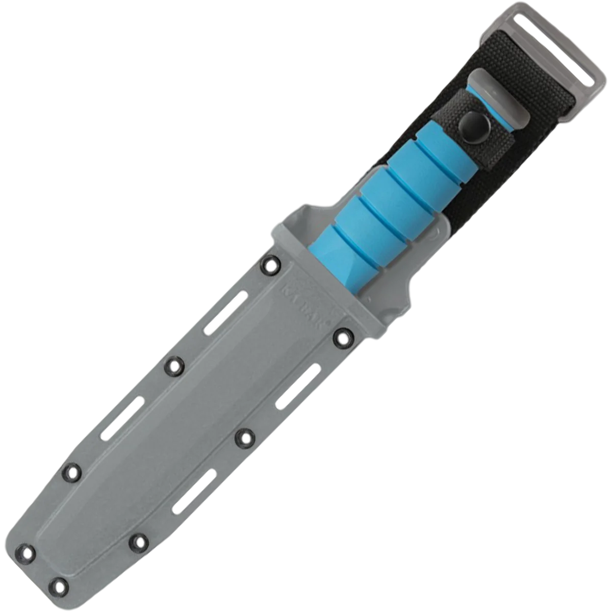 KA-BAR USSF Space-Bar Knife - Image 2