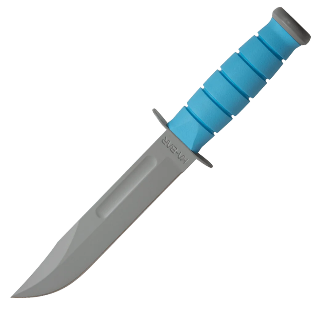 KA-BAR USSF Space-Bar Knife
