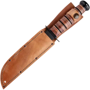 Alternative view of Single Mark KA-BAR