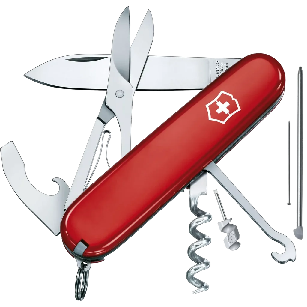 Victorinox Compact