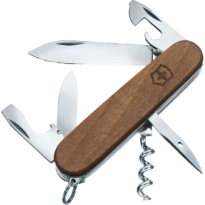 Victorinox Spartan, Walnut