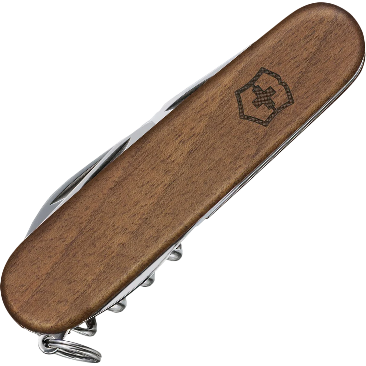 Victorinox Spartan, Walnut - Image 2