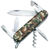 Victorinox Spartan Camouflage