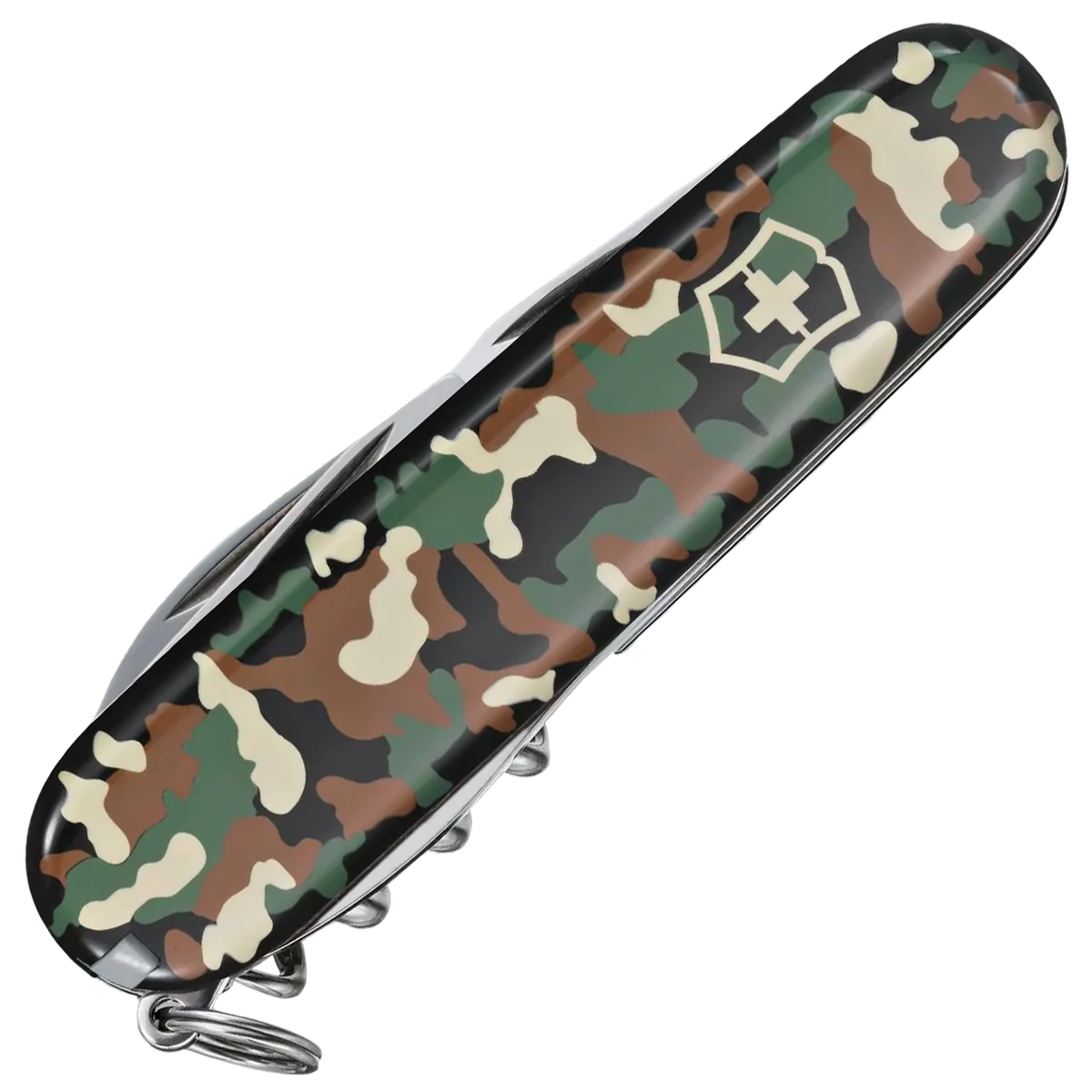 Victorinox Spartan Camouflage - Image 2