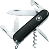 Victorinox Spartan Black