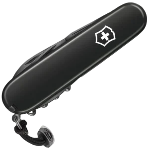 Alternative view of Victorinox Spartan, Onyx Black