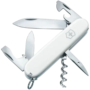 Victorinox Spartan, White
