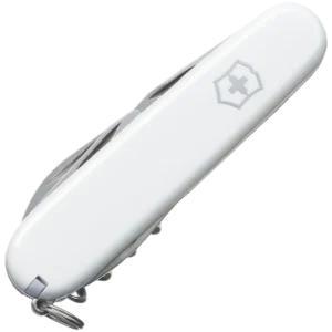 Alternative view of Victorinox Spartan, White