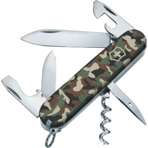 Victorinox Spartan Camouflage