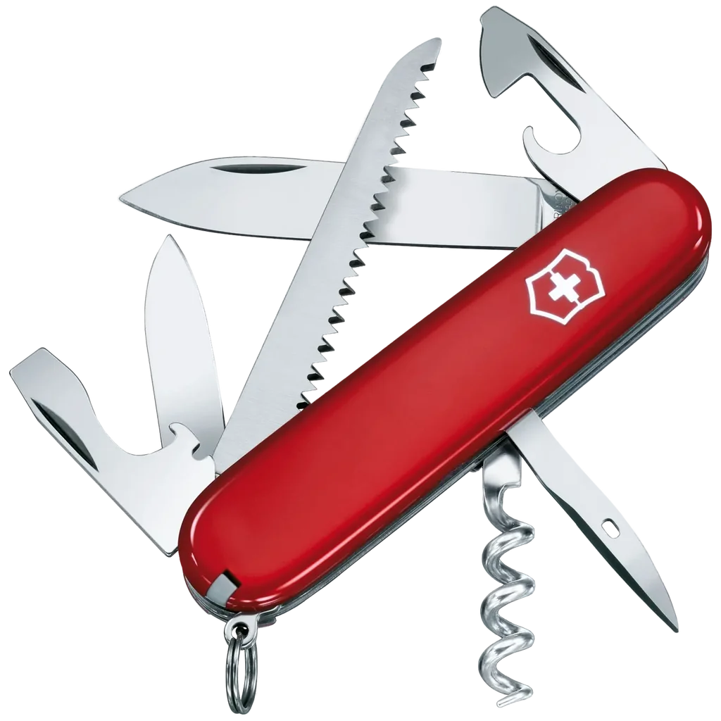 Victorinox Camper