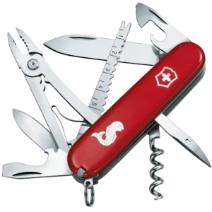 Victorinox Angler