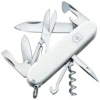 Victorinox Climber, White