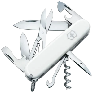 Victorinox Climber, White