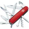 Victorinox Huntsman, Red