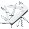 Victorinox Huntsman, White