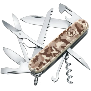 Victorinox Huntsman, Desert Camouflage
