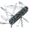 Victorinox Huntsman, Navy Camouflage