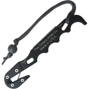 Ontario Knife Company Model 2 Strap Cutter