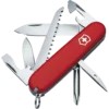 Victorinox Hiker, Red