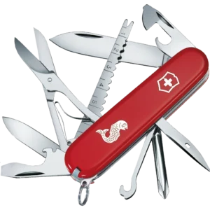 Victorinox Fisherman