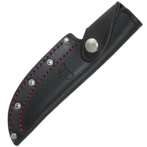 Alternative view of Cudeman Bushcraft Knife